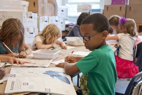 Summer & After-School Programs